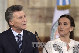 Argentina, Mỹ khởi động mối quan hệ mới